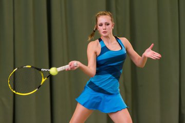 Jennifer Witthöft 812 - Punktspiel Club An der Alster vs Großflottbeker THGC